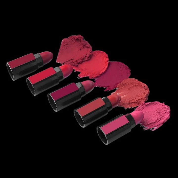 5 in 1 lipstick buy 1 get 1 free